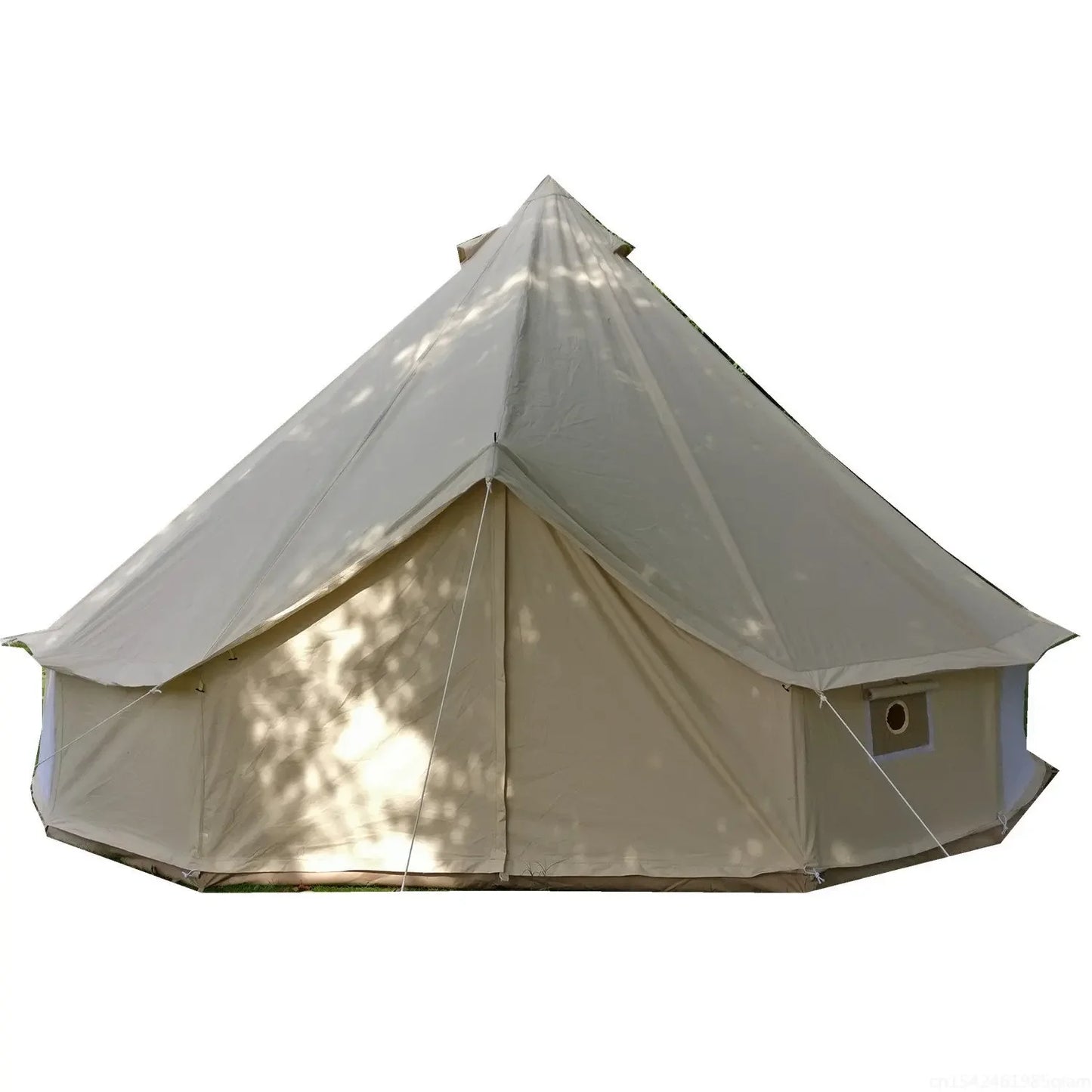 Tent For Outdoor All Seasons tents, outdoor Waterproof camping Traveling   Mongolian yurt camp